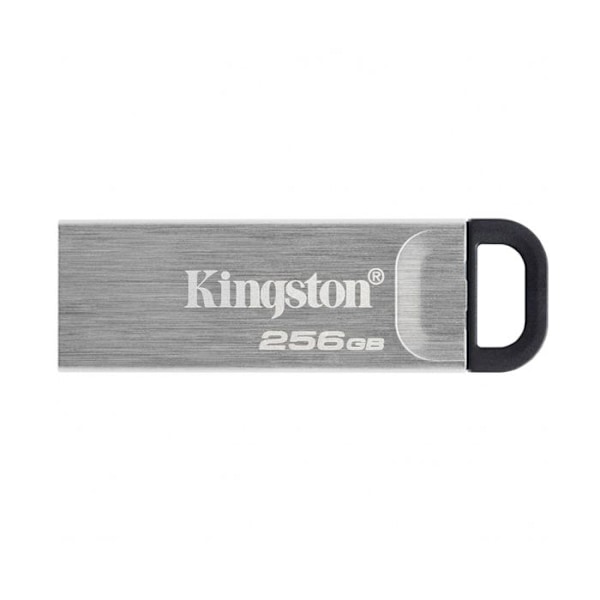 USB-nyckel - KINGSTON - DataTraveler® Kyson - 256GB - USB 3.0 - 200MB/s läsning