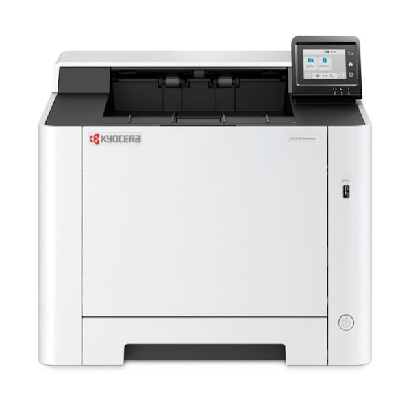 Kyocera Imp.PA2600cx A4 Färg 2
