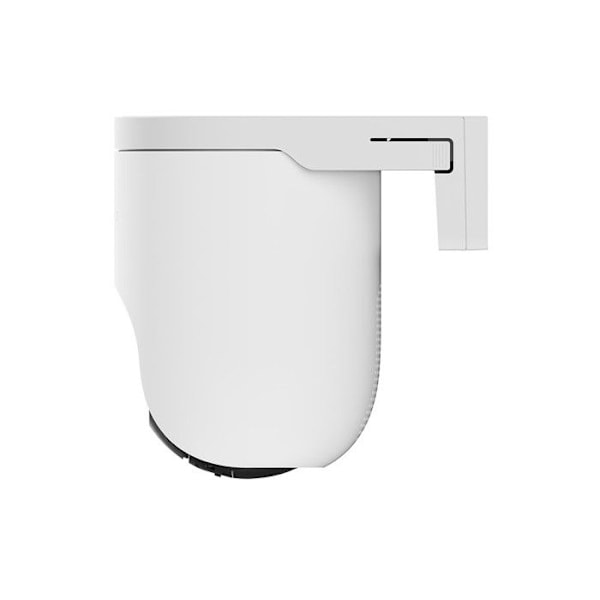 Panoramisk och lutbar kamera H8c 4G - Ezviz