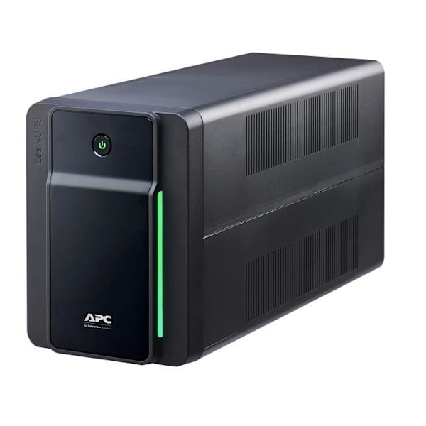 APC - APC Easy UPS BVX Series BVX1600LI - UPS - 1600VA