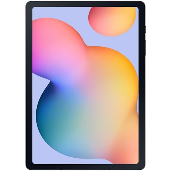 Surfplatta - Samsung - Galaxy Tab S6 Lite 2024 - 10,4 tum - 4 GB RAM - 64 GB lagring