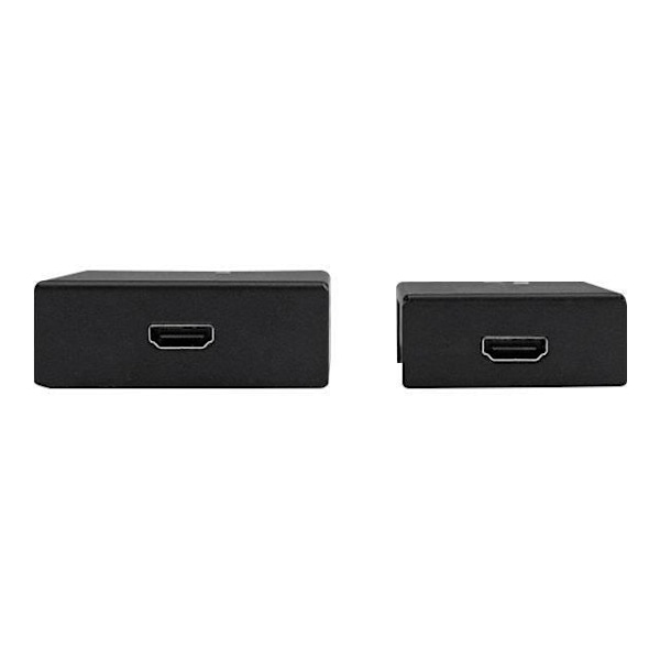 HDMI-extensör - StarTech.com - ST121HDBTPW - Ultra HD 4K - 100 m - Ström över kabel