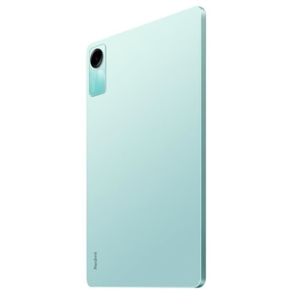 XIAOMI Redmi Pad SE 4 Tablet - 11" - 128GB - Mintgrön