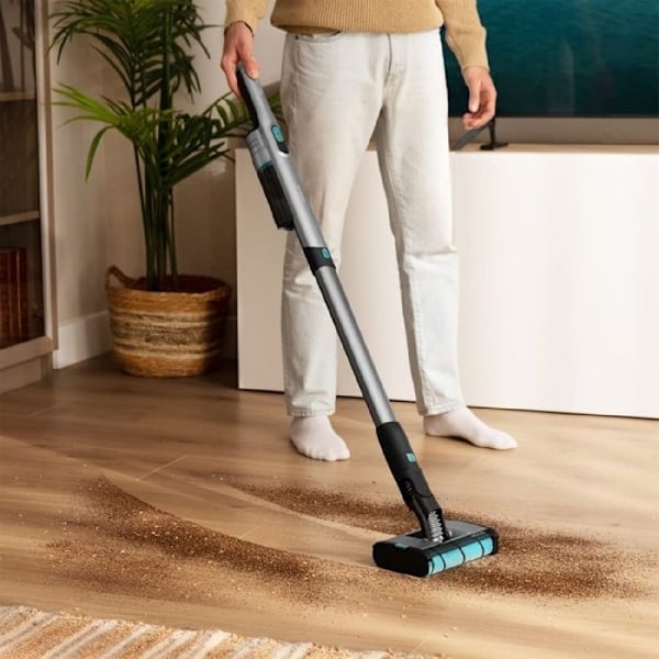Cecotec Städare BLDC Scoba 2100 Twice
