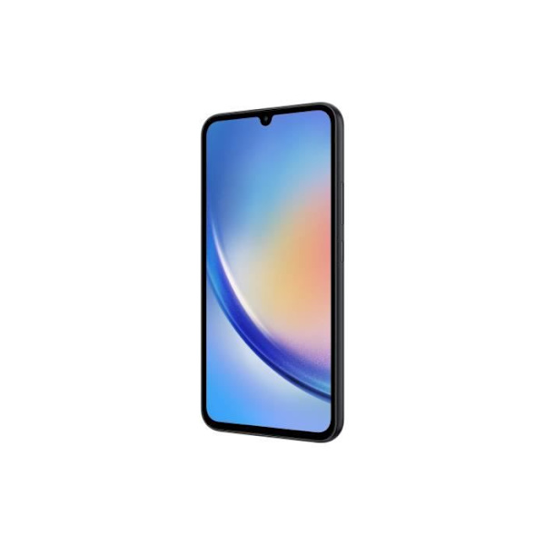 SAM GALAXY A34 5G EU-128-6-5G-GY SAMS GALAXY A34 5G EU 128GB-6GB GRAPH