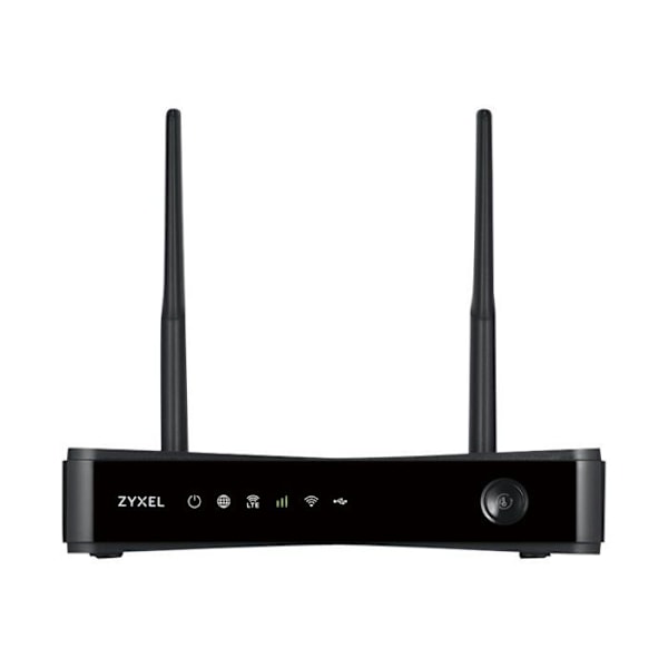 Zyxel LTE3301-PLUS - router