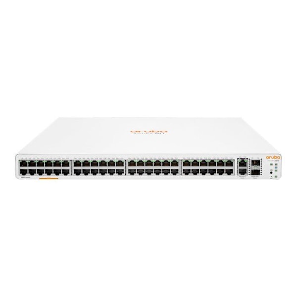 HPE JL808A Switch