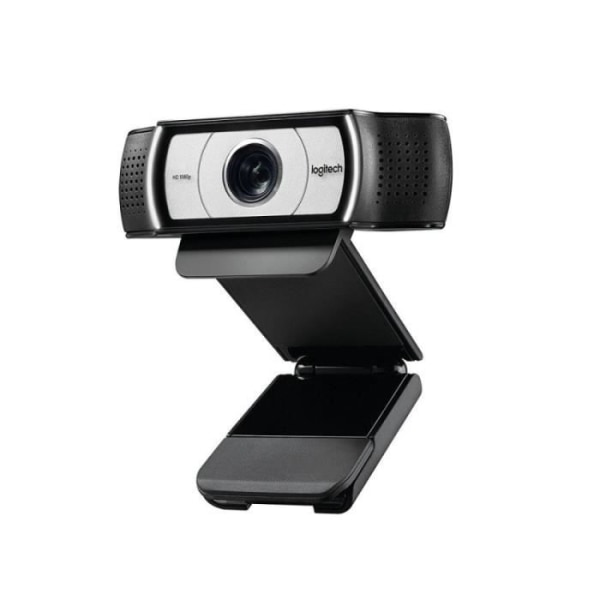 Logitech C930e 1080P HD-intl HD-webbkamera