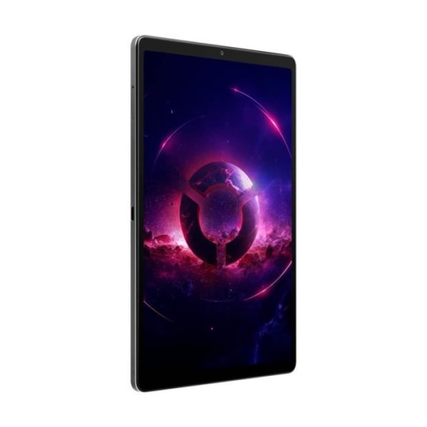 Lenovo Legion Tab 8,8" 12 GB/256 GB Wi-Fi grå (stormgrå)