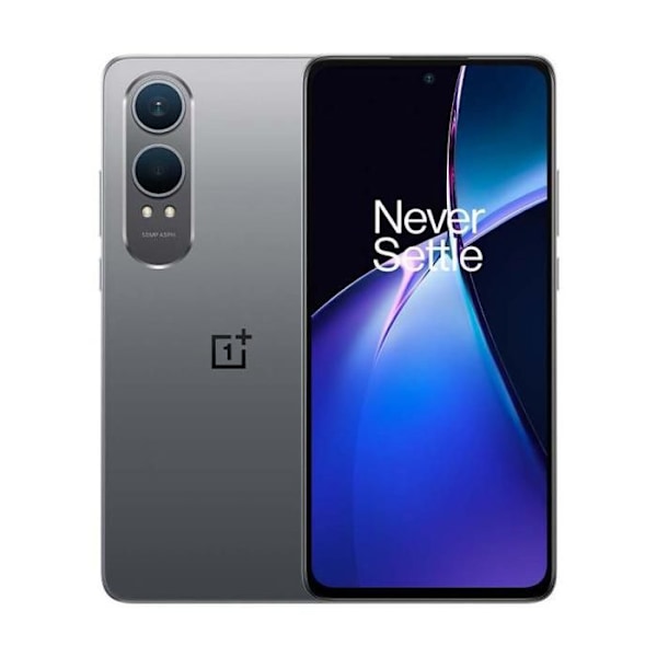 Oneplus nord CE 4 lite 8+256 Go DS 5G supersilver OEM Silver