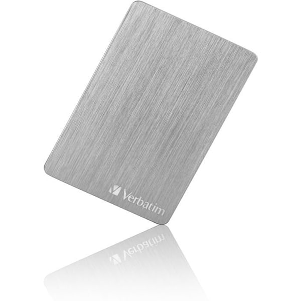 2,5" extern hårddisk - VERBATIM - Stor n Go - 1 TB - USB 3.2 Gen 1