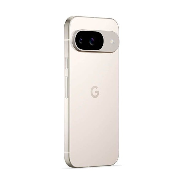 GOOGLE Pixel 9 256Go Vit Por
