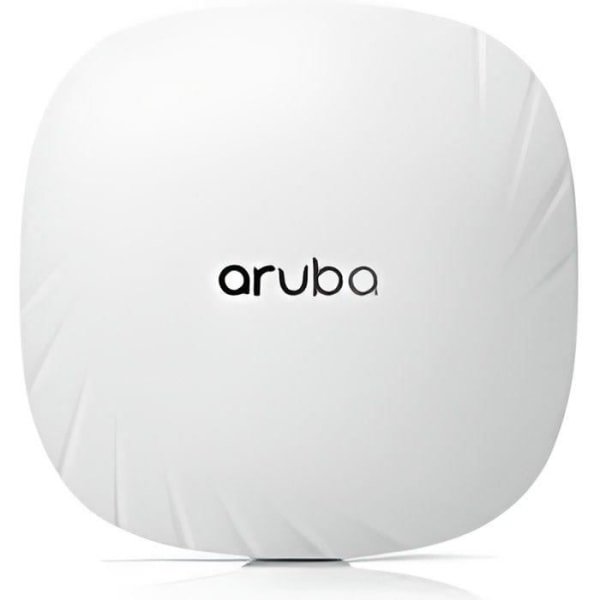ARUBA HPE AP-505 (RW) trådlös åtkomstpunkt - Campus - Bluetooth 5.0, 802.11ax - Bluetooth, Wi-Fi
