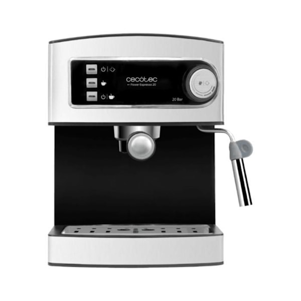 CAFETERA 04752 POWER ESPRESSO