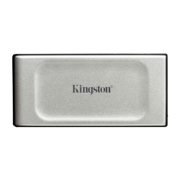 Kingston SXS2000/4000G 4TB SSD Extern hårddisk