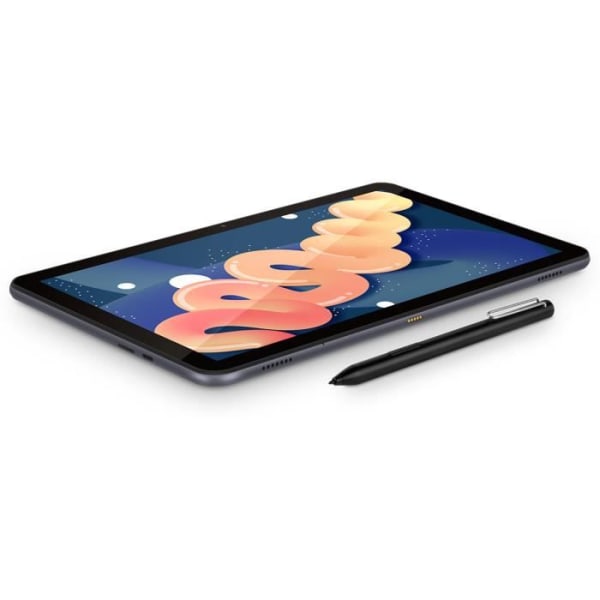 SPC GRAVITY 3 PRO 4/64