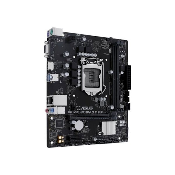 ASROCK Prime H510M-R R2.0-SI