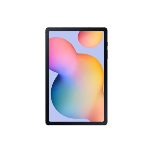 Samsung Galaxy Tab S6 Lite - Surfplatta - Android - 128 GB - 10,4" TFT (2000 x 1200) - microSD-kortplats - 3G, 4G - Grå