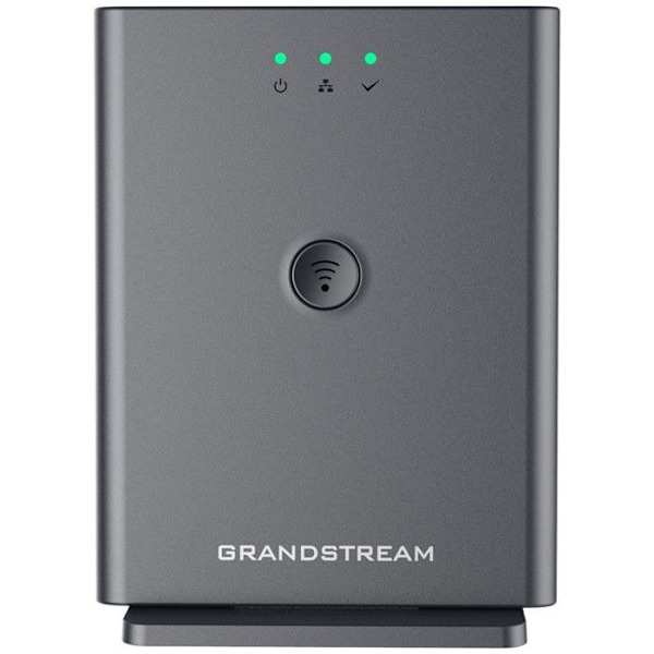 Long Range VoIP DECT-basstation