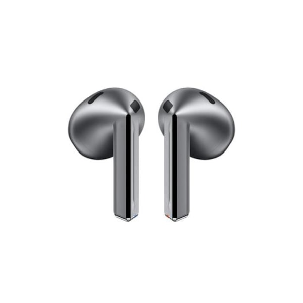 Samsung Galaxy Buds 3 SM-R530 äkta silver trådlösa