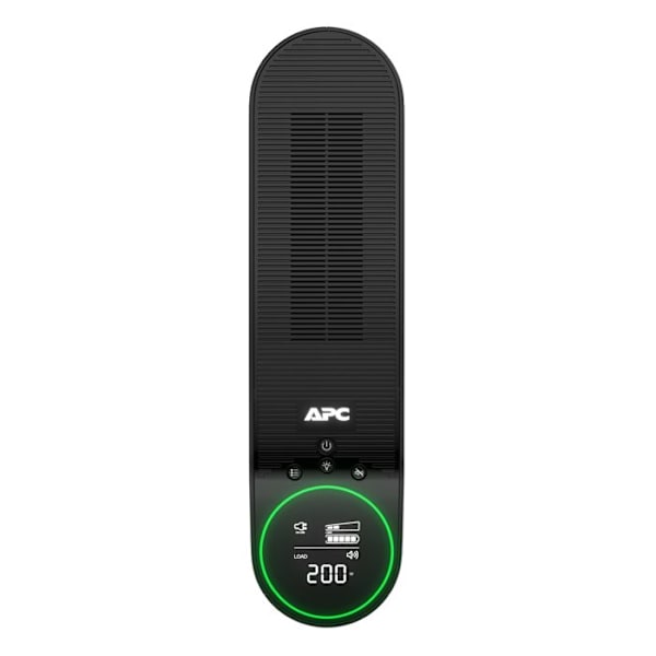 APC Back-UPS Pro - avbrottsfri strömförsörjning -