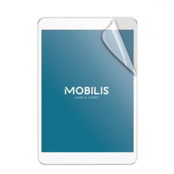 Skärmskydd - Mobilis - Surface Go - Härdat glas - Repfria - Matt yta