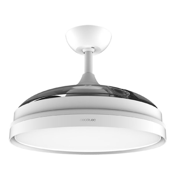 Cecotec Takfläkt EnergySilence Aero 4280 Osynlig Vit Vit