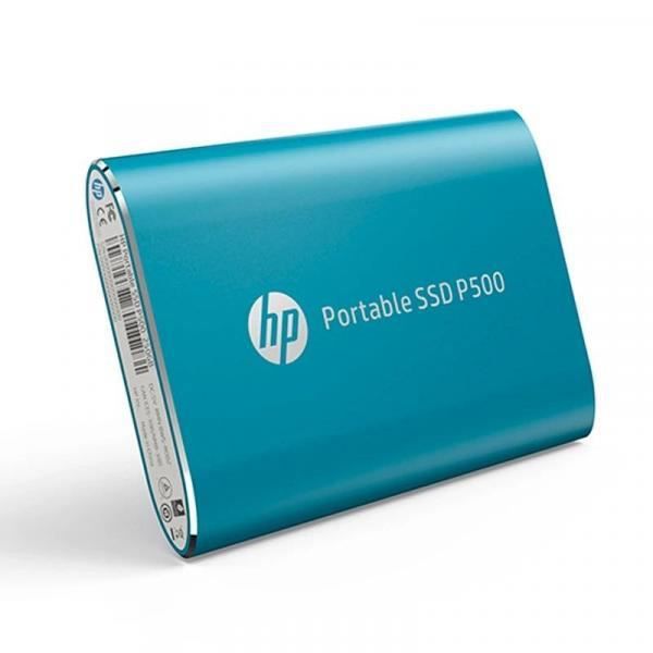 Märke HP Modell 1F5P6AA Typ - Laptop Solid State Drive (SSD) Kapacitet - 1TB-anslutning - USB-C 3.1 Typ C (Gen).