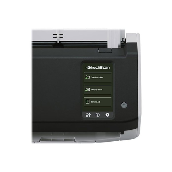 Ricoh fi-8040 - dokumentscanner