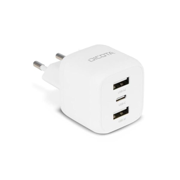 DICOTA - Nätadapter -