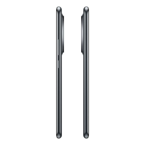 SMARTPHONE Realme 14 Pro + 5G Grå 8Go Ram 256Go