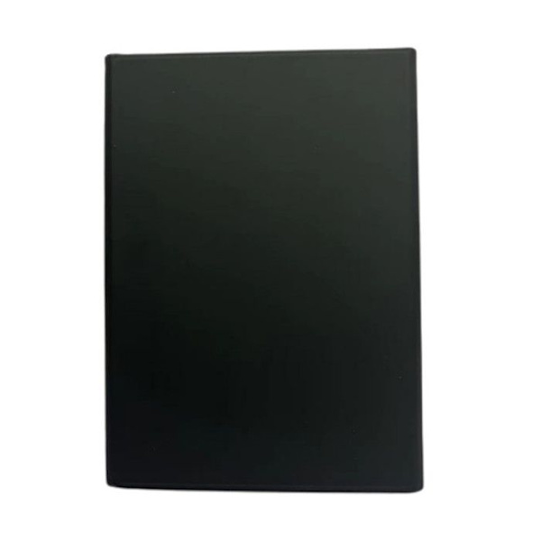 Tabletfodral - Nilox - Universellt Tablet 10.5 - Slim Case - Skydd - Svart Svart