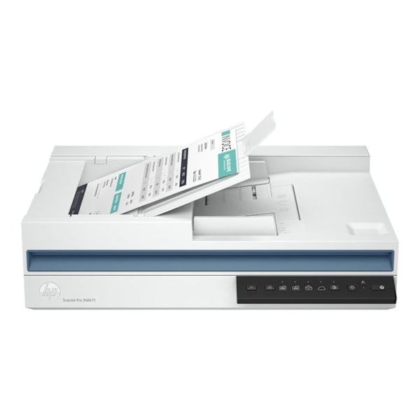 HP SCANJET PRO 3600 skanner