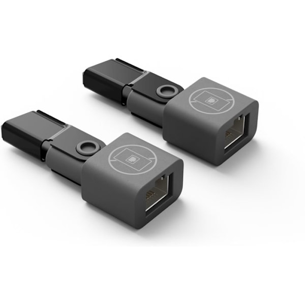 Logitech Rally Mic Pod Katt Cou