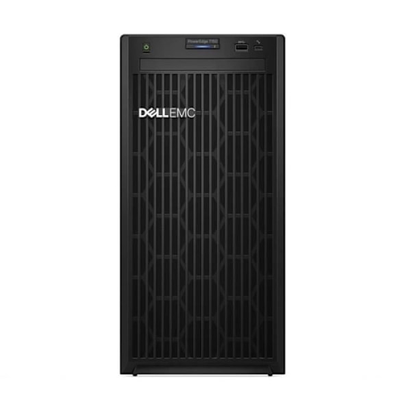 Servrar - Dell - T150 - Xeon E-2314 - 2 To - 16 Go DDR4