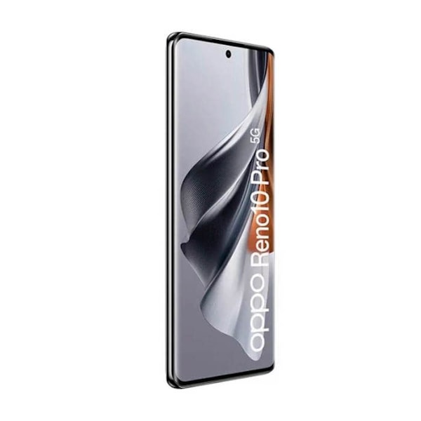 OPPO Reno 10 Pro 5G 12GB/256GB Silvergrå (Silvergrå) Dual SIM