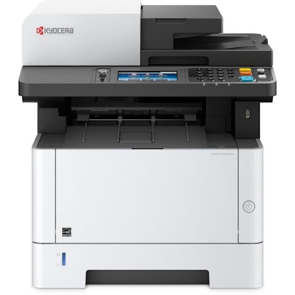 KYOCERA ECOSYS M2735dw 4-i-1 multifunktionsskrivare - Laser - Monokrom - A4