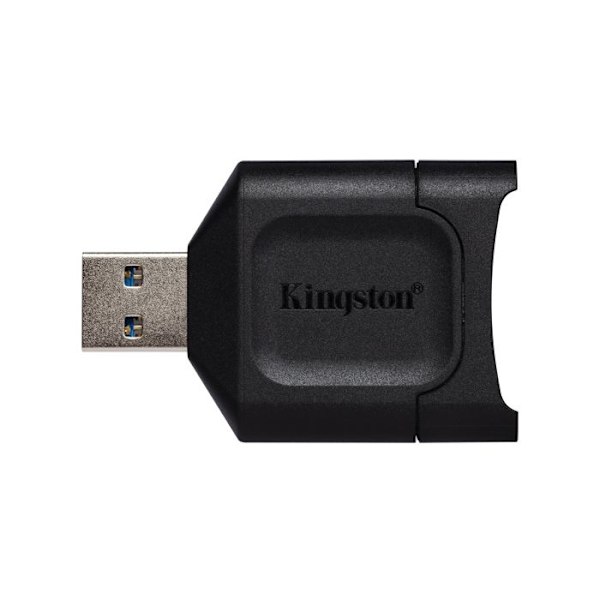 KINGSTON SD MobileLite Plus
