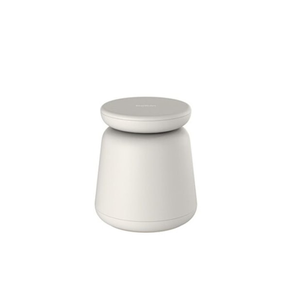 Trådlös laddningsstation - Belkin - BoostCharge Pro 2-in-1 - 15 Watt - med MagSafe - Certifierad MFI