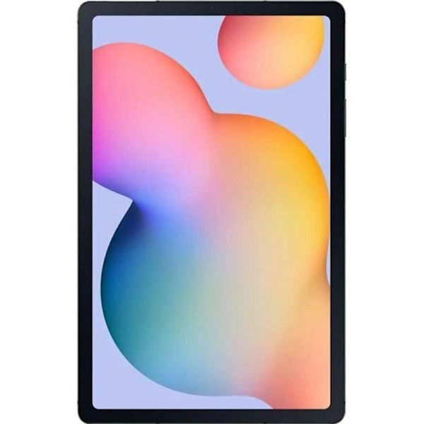 Tablet - Samsung - Galaxy Tab S6 Lite - 10,4 tum - 64 GB - Android 12 Grå
