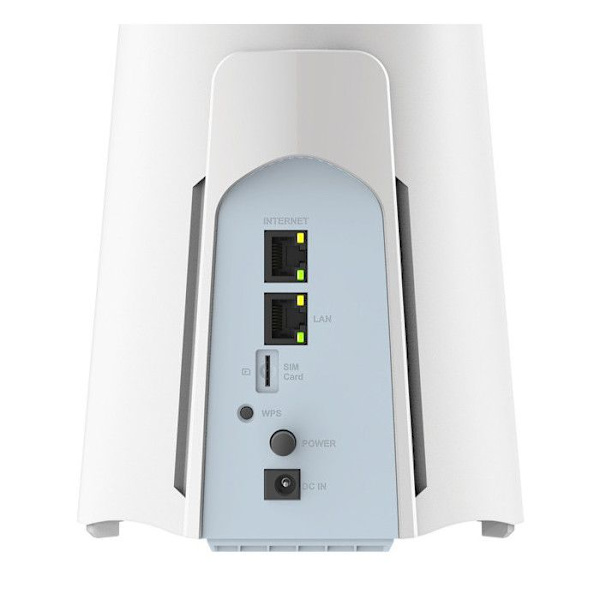 DLINK Produktmodell: 5G N