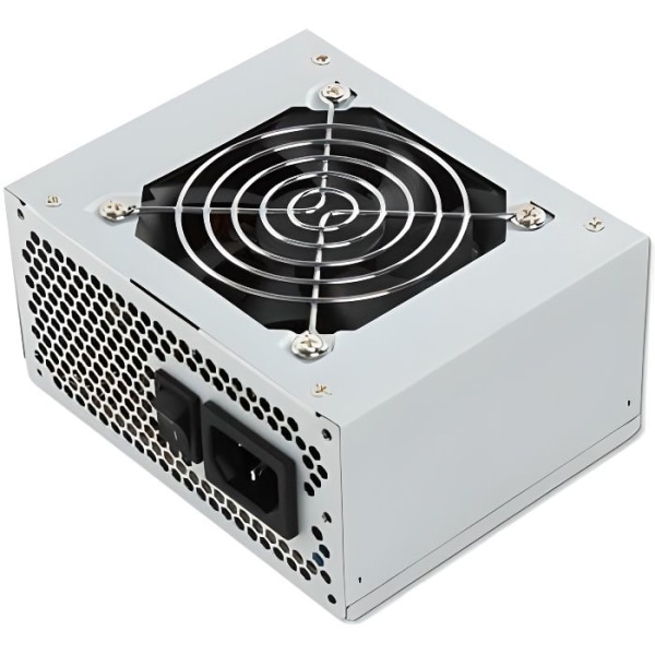 MICRO-ATX SFX 500W PC-strömförsörjning