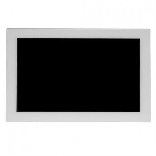 Denver Electronics PFF-1037W 10,1" digital fotoram vit