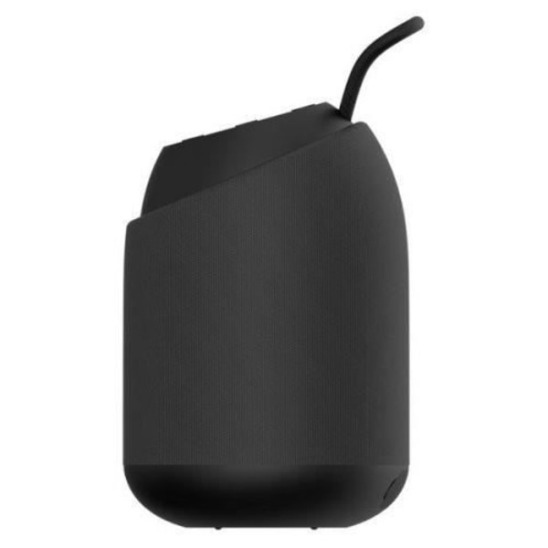 Bluetooth-högtalare - Hiditec - SPBL10004 - 5W - Svart - 2000 mAh Svart