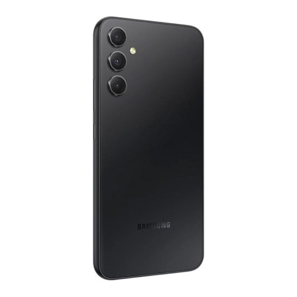 SAM GALAXY A34 5G EU-128-6-5G-GY SAMS GALAXY A34 5G EU 128GB-6GB GRAPH