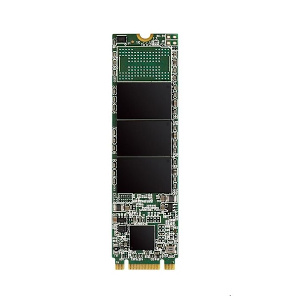 M.2 2280 SSD, 256 GB, Value Series 3D TLC NAND, SLC Cache - Max 560/530 Mb/s, Silicon Power