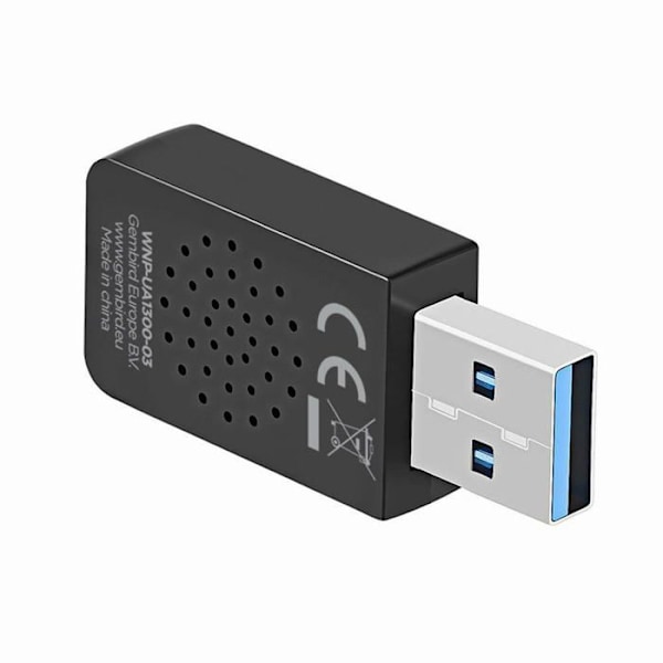 Gembird USB WiFi Nätverkskort