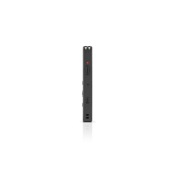 Kodak Digital Voice Recorder VRC350 Grå - 3760265542505 Metallgrå