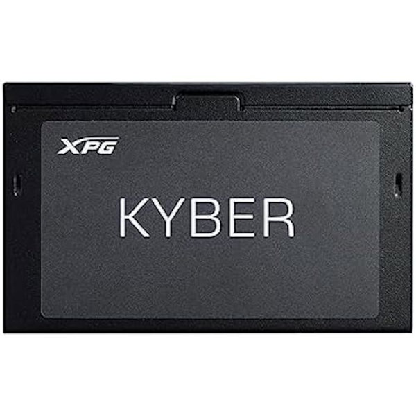 Strömkälla - XPG - KYBER650G-BKCUS - 650W - 80 Plus Gold - ATX 3.0