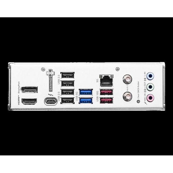 MSI B860 Gaming Plus Wifi